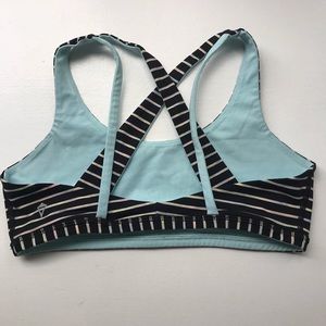 IVIVVA Lululemon sport bra